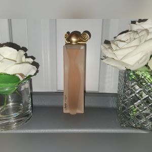 Organza by Givenchy Dry Body Oil Spray / 100ml / 3.3 fl.oz